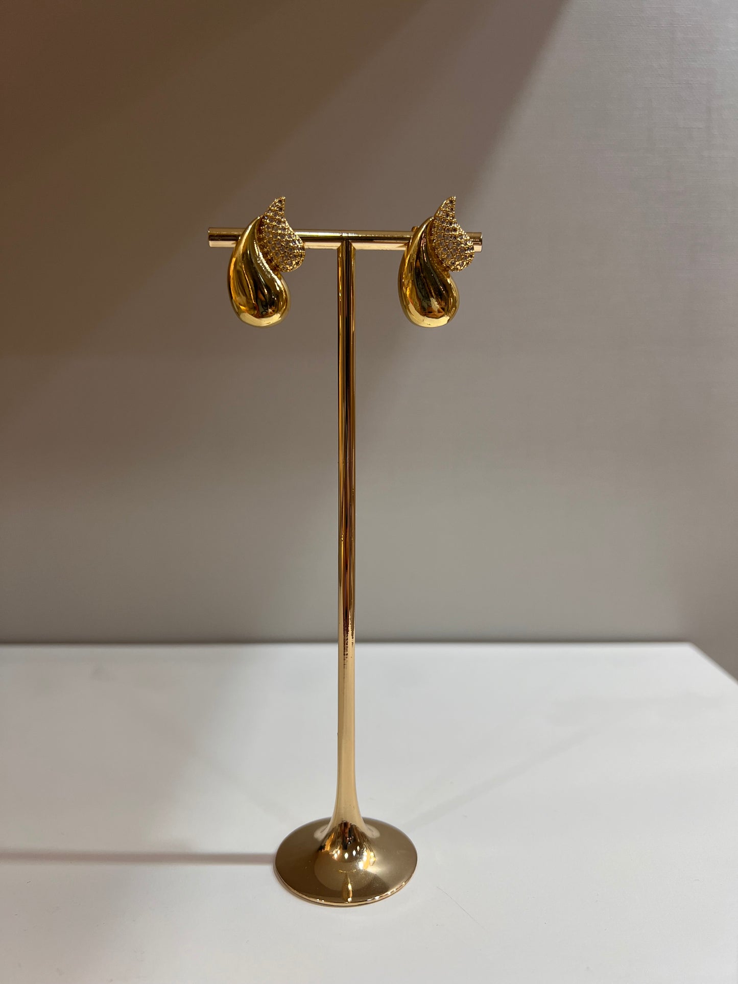 Drop Earring