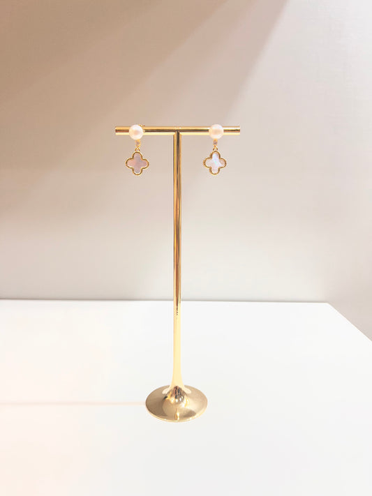 Arete Pear van Cleef