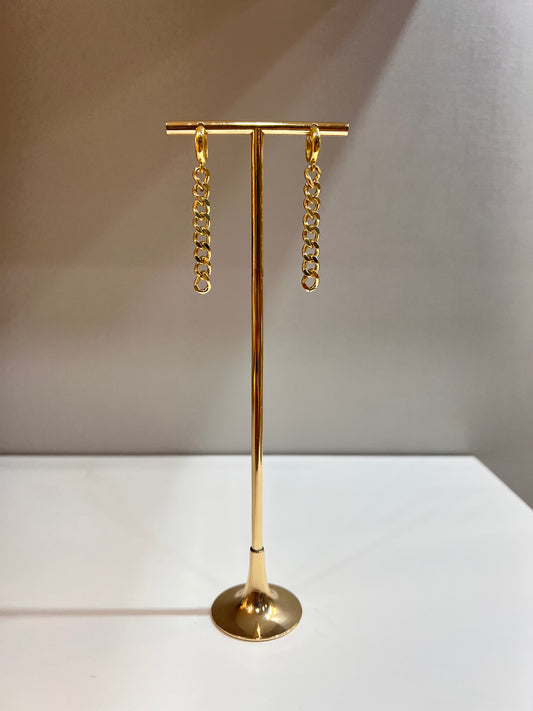 Chain Earring
