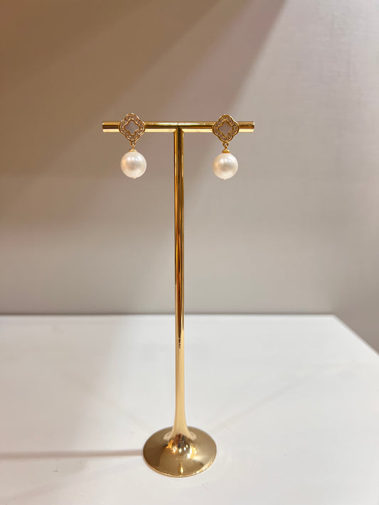 Arte van Cleef & Pearl