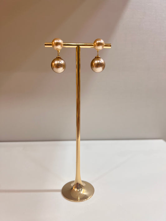 Magic Earring