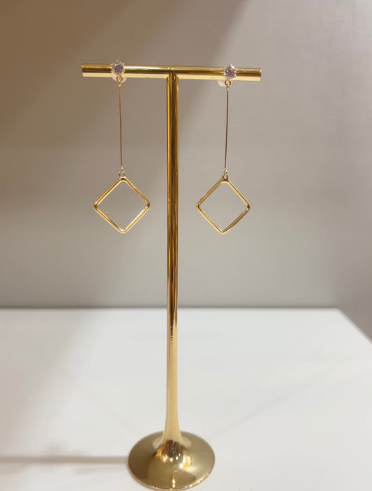 Prisma Earring
