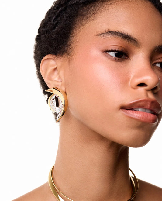 Vertil Earring