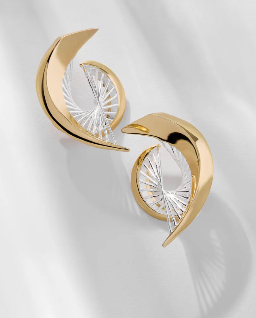 Vertil Earring
