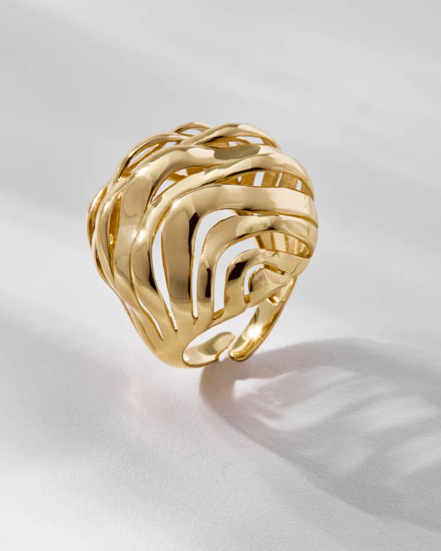 Rastro Ring
