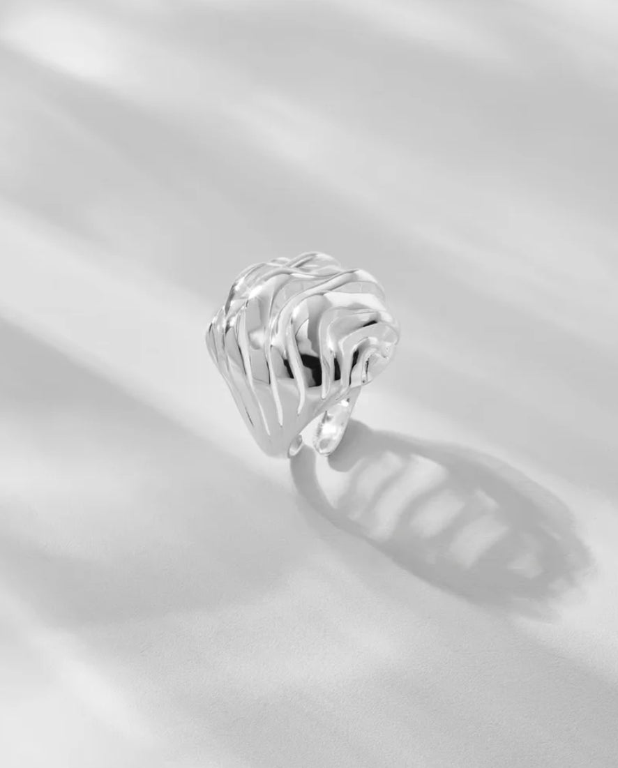Rastro Ring