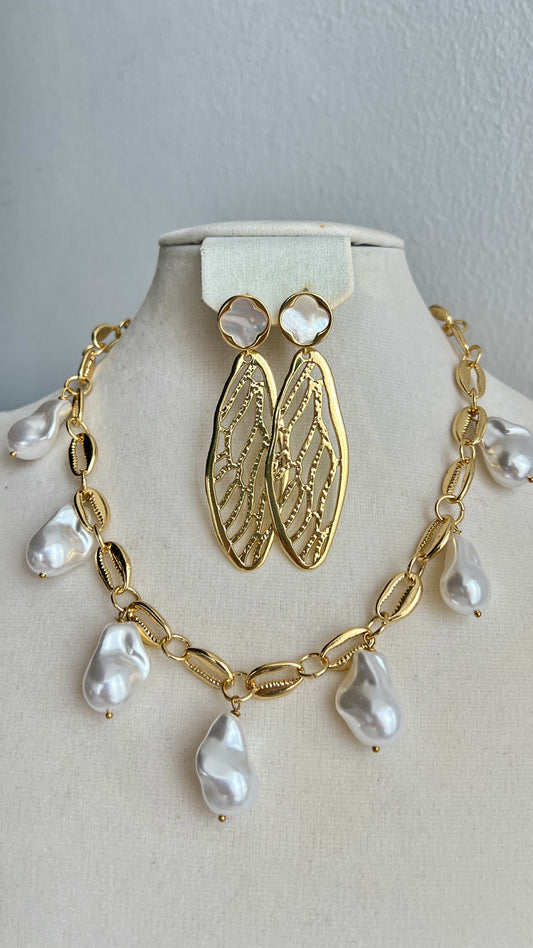 Collar Essie