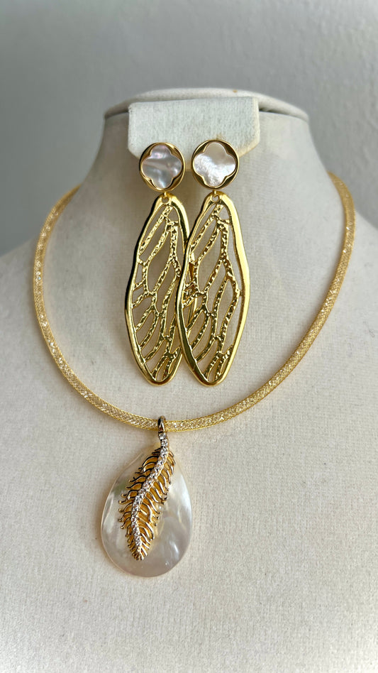 Collar Rina