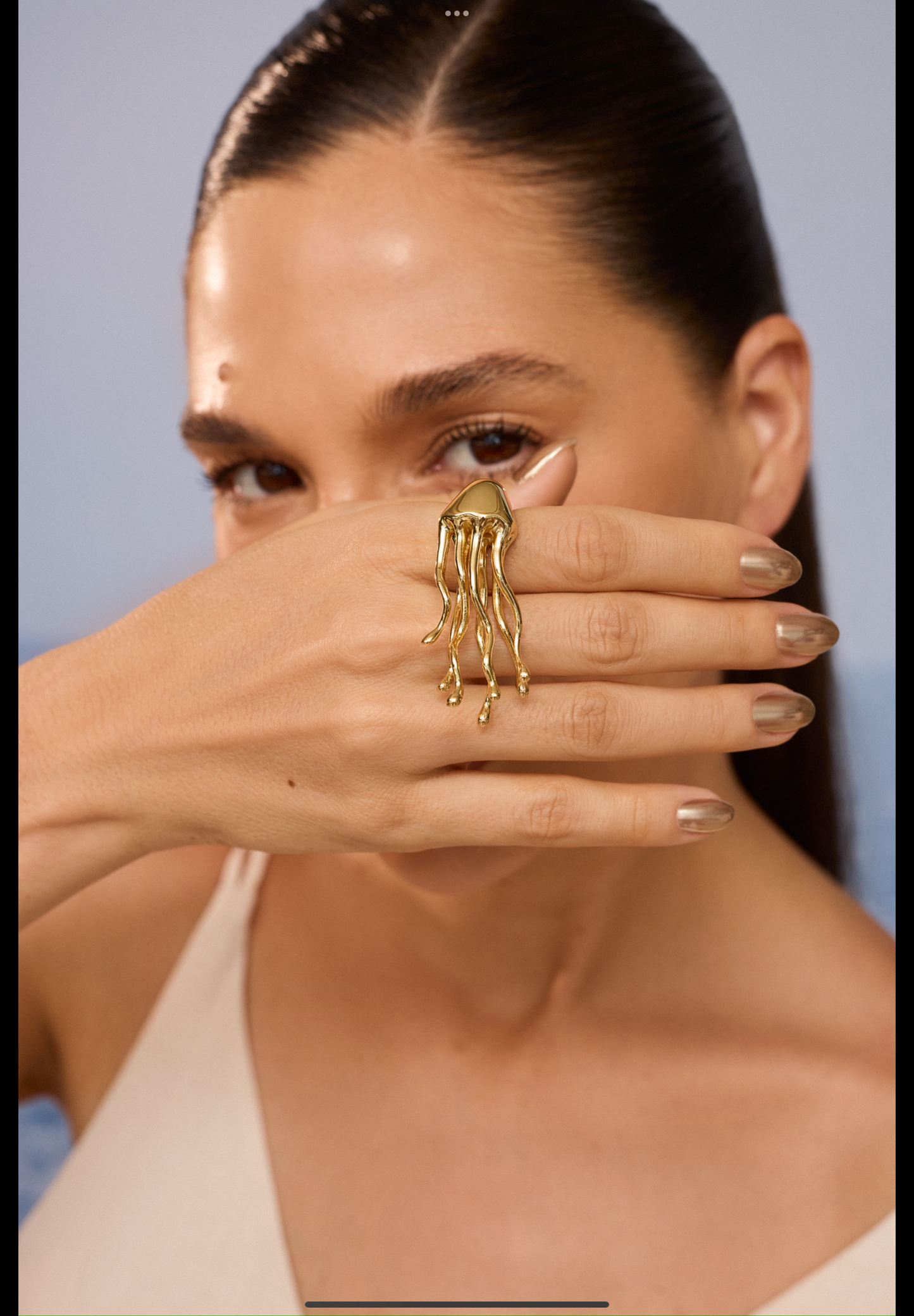 Anillo Lumina