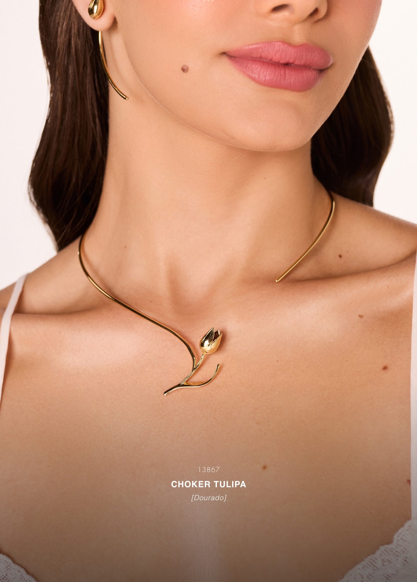 Tulipa Choker