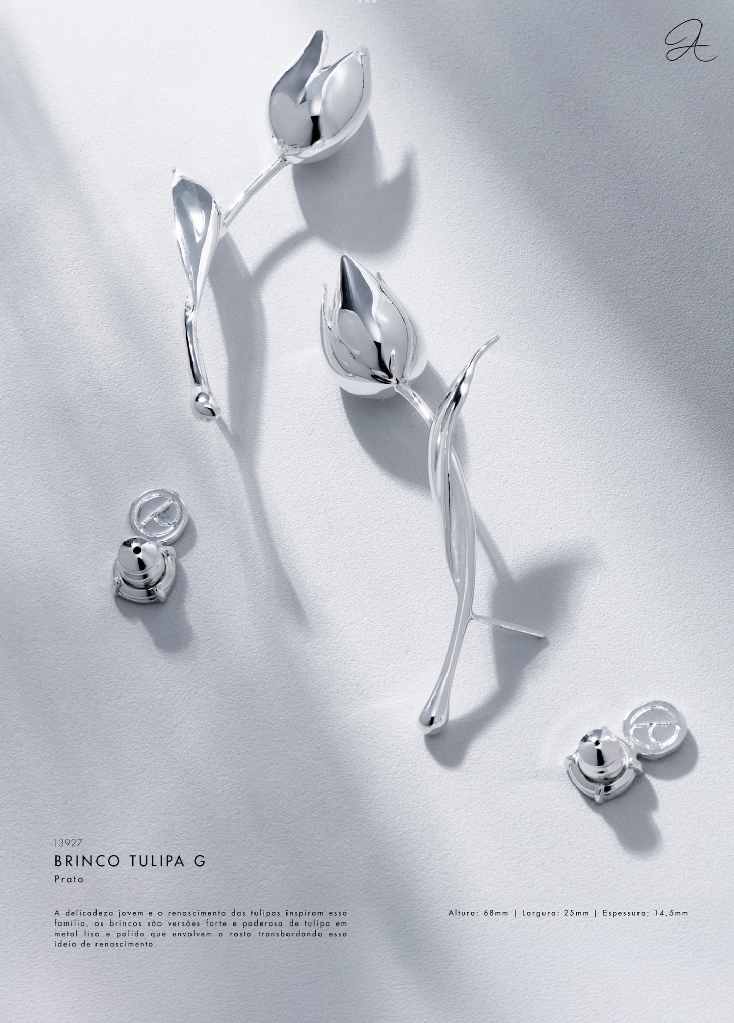 Arete L Tulipa