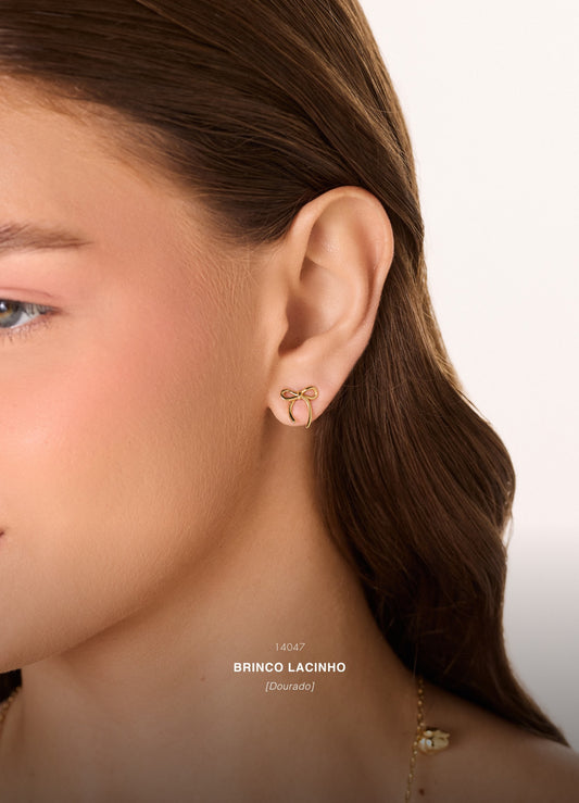 Arete Lacinho