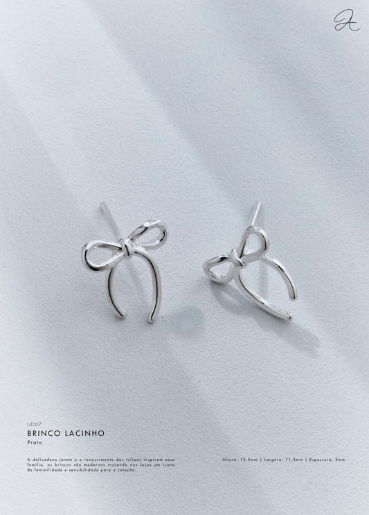 Arete Lacinho