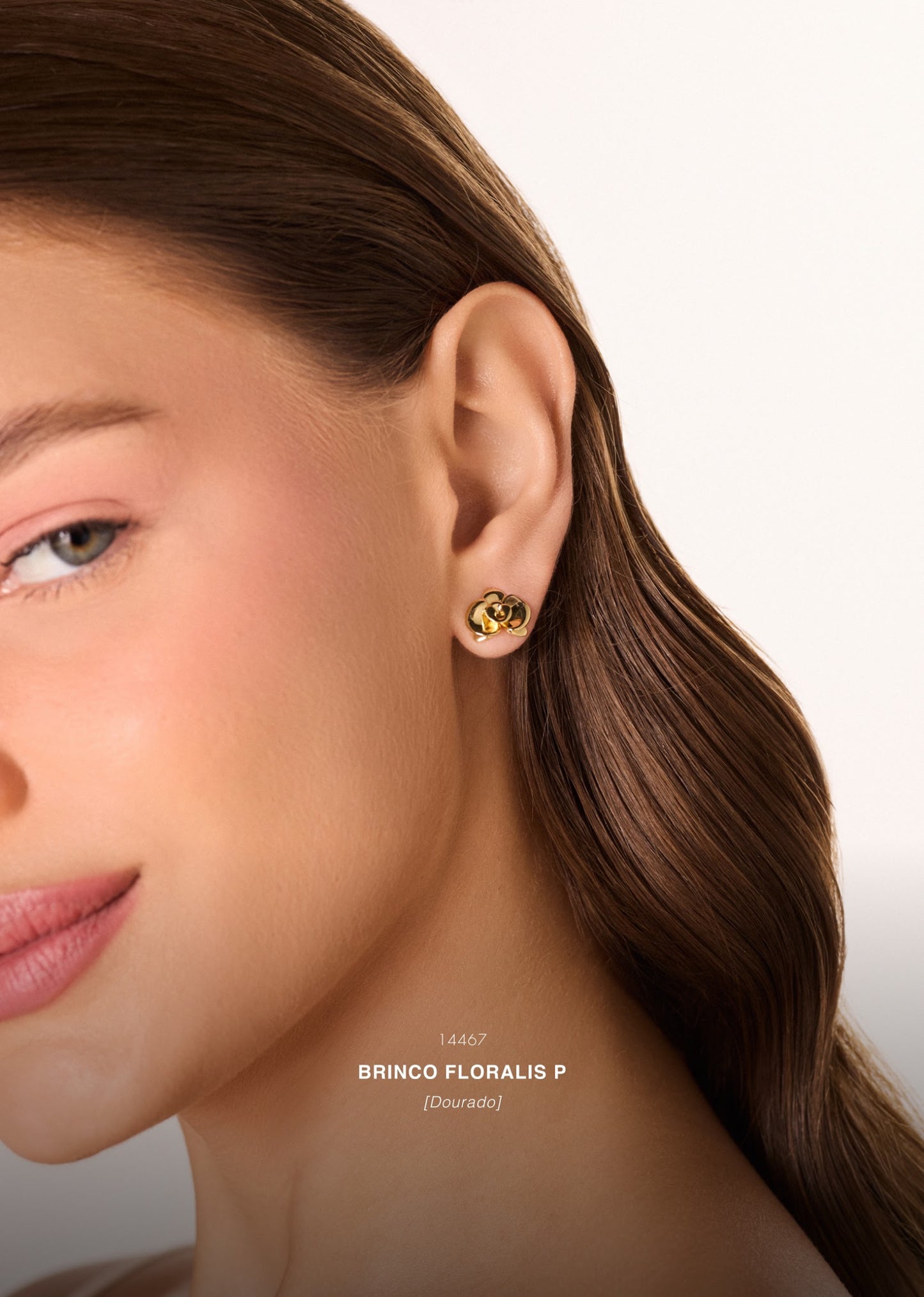 Aretes Floralis S