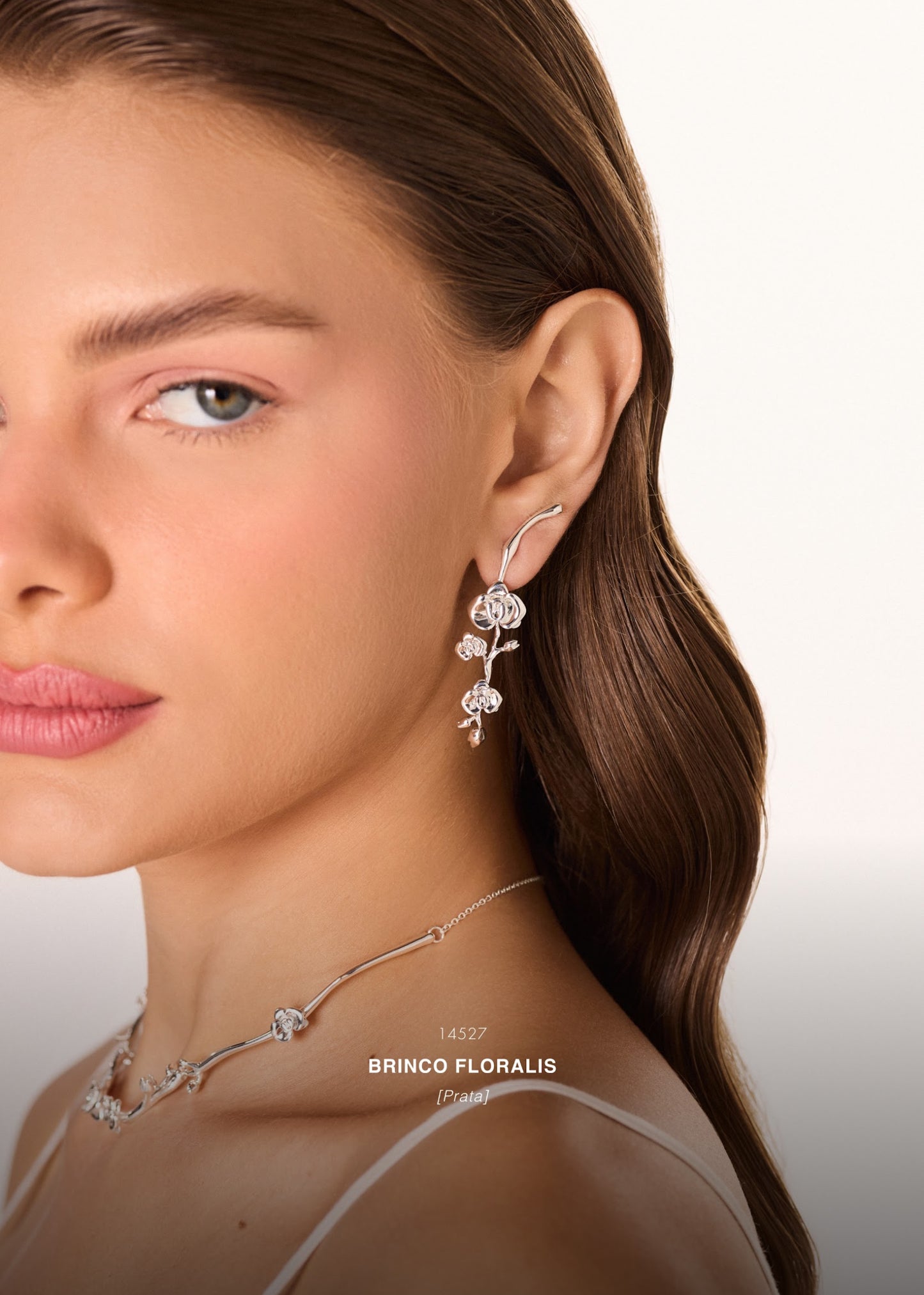 Aretes Floralis