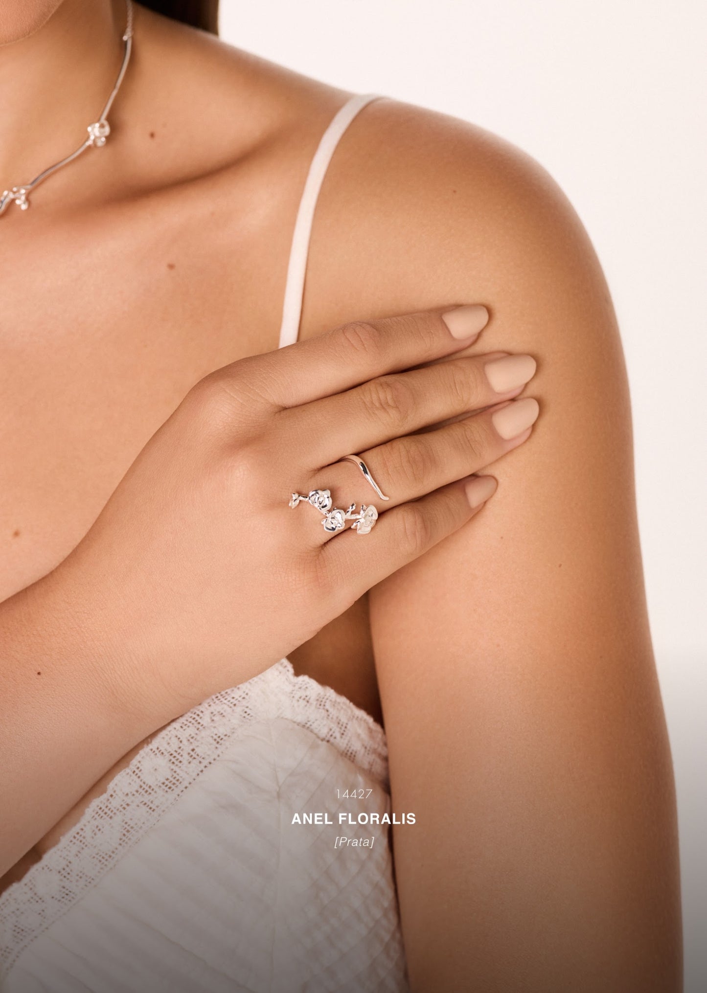 Anillo Floralis