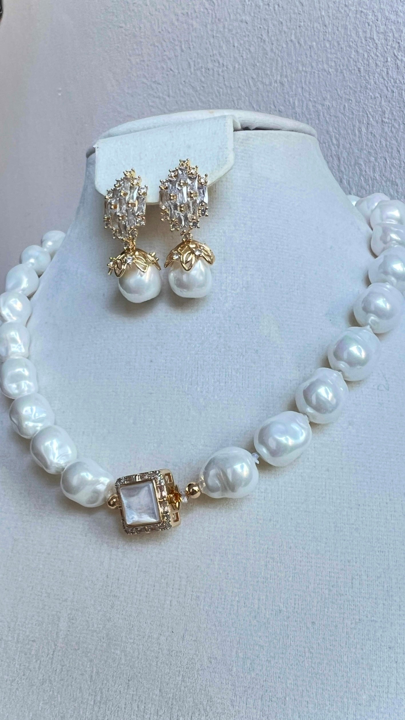 Collar Helene G