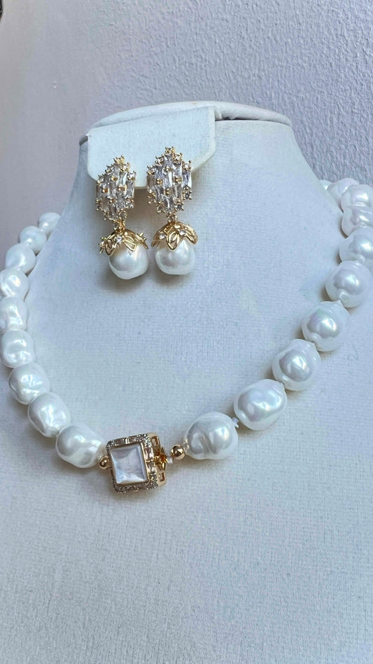 Collar Helene G