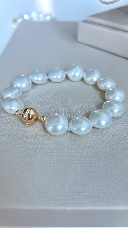 Pulsera Avie M