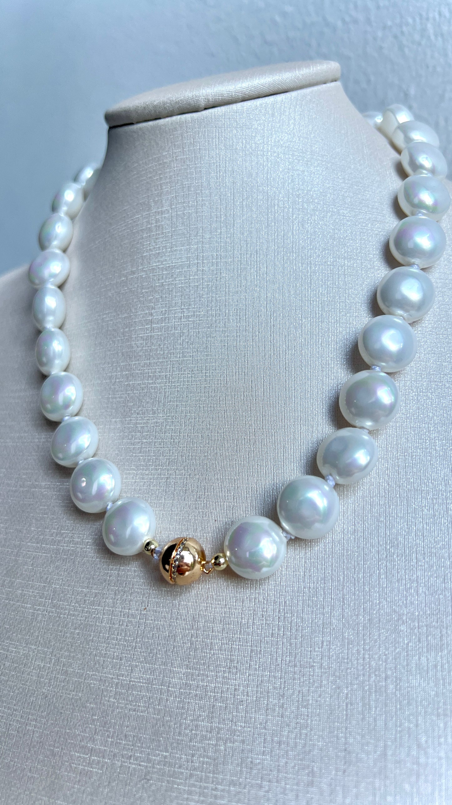Collar Avie M