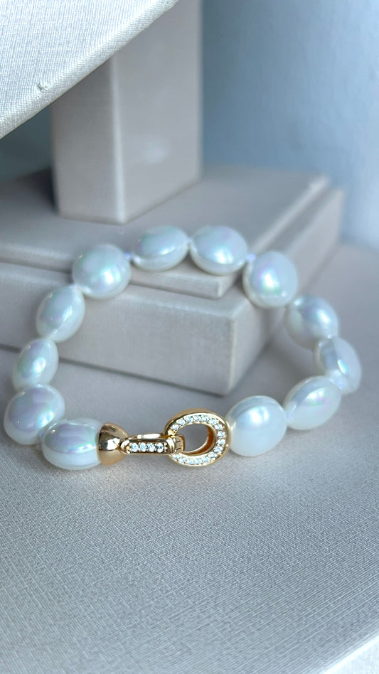 Pulsera Adelle M