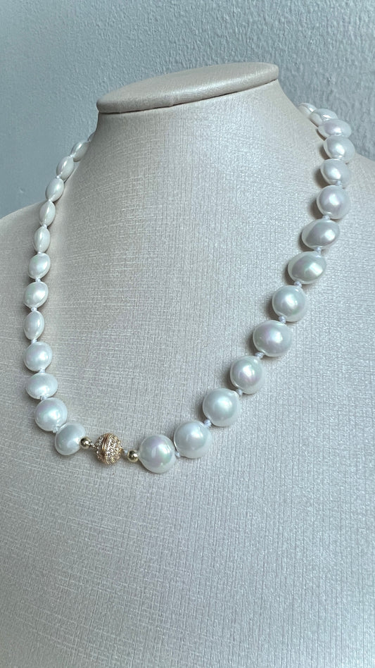 Collar Sena P