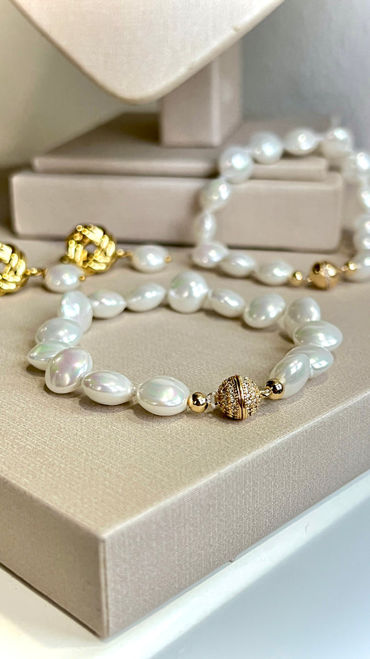 Pulsera Sena Shine P