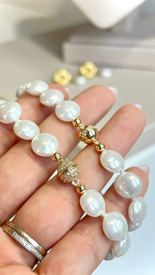 Pulsera Sena P