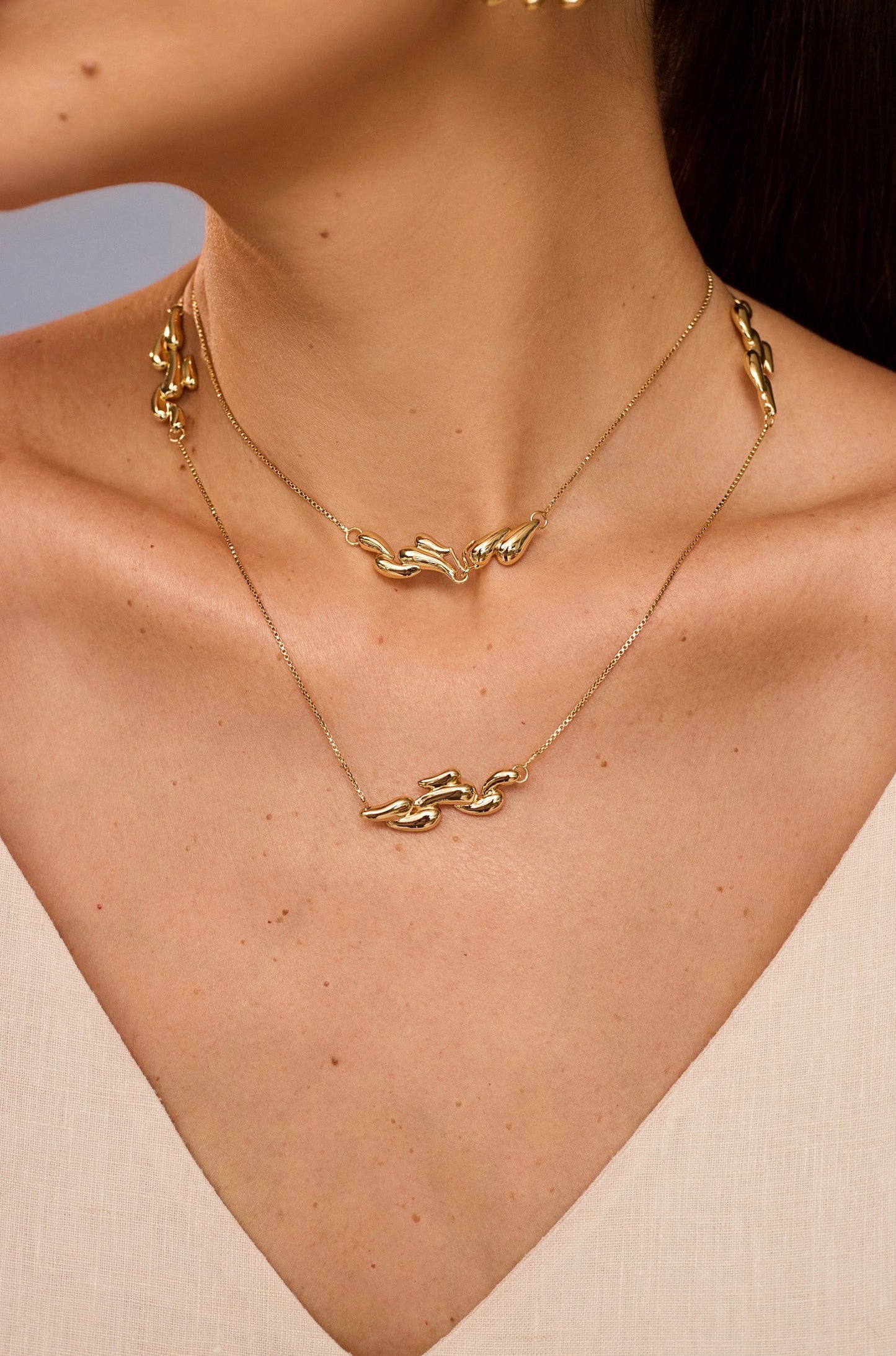 Collar Alinea
