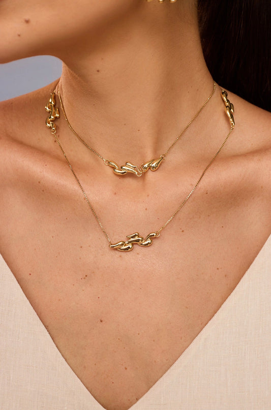 Collar Alinea