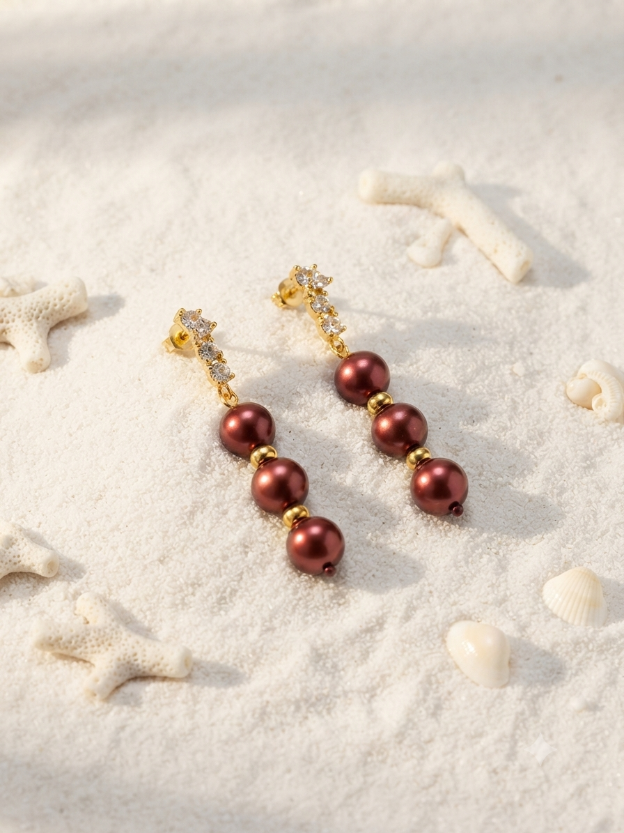 Aretes Athena