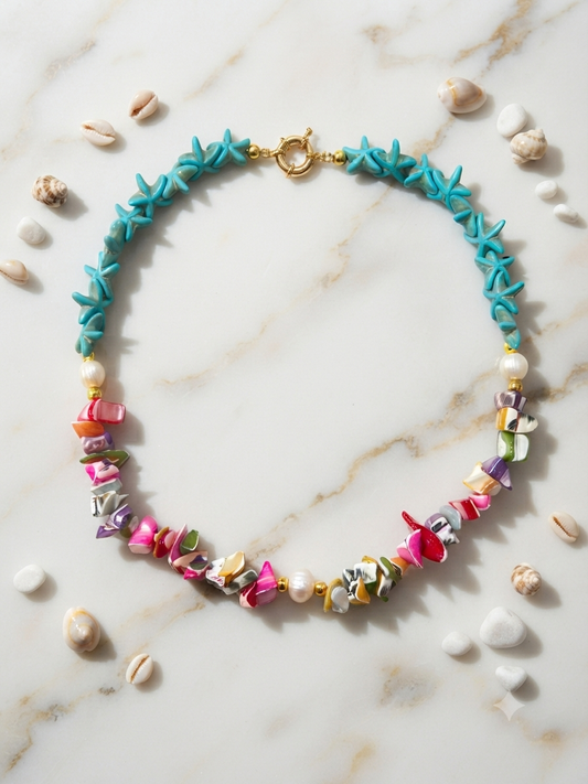 Collar Mar