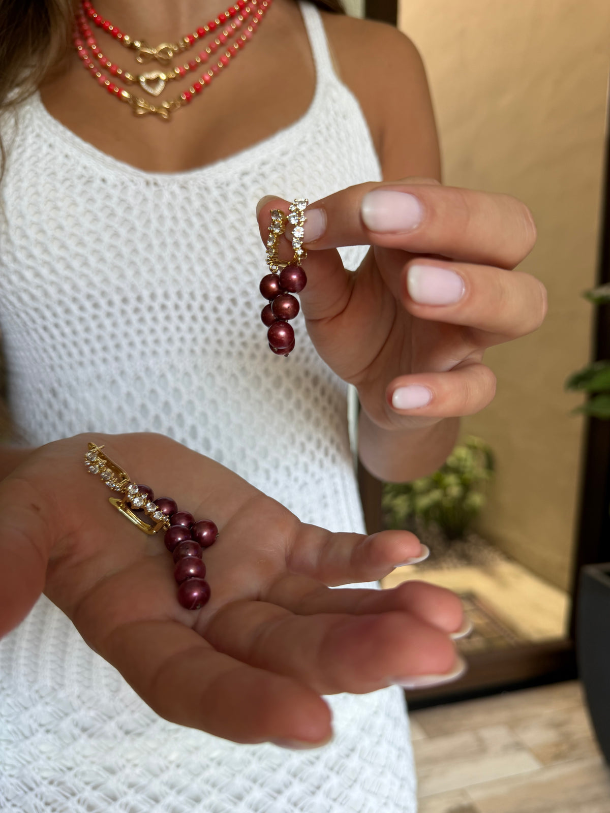 Aretes Athena