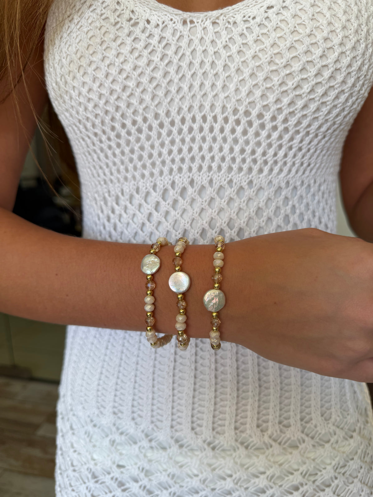 Pulsera Santora