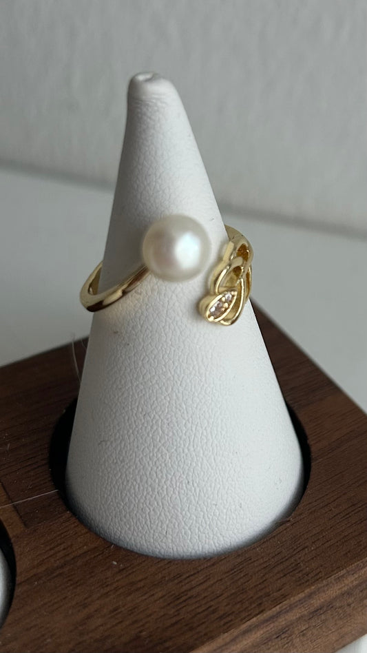 Anillo Maggie