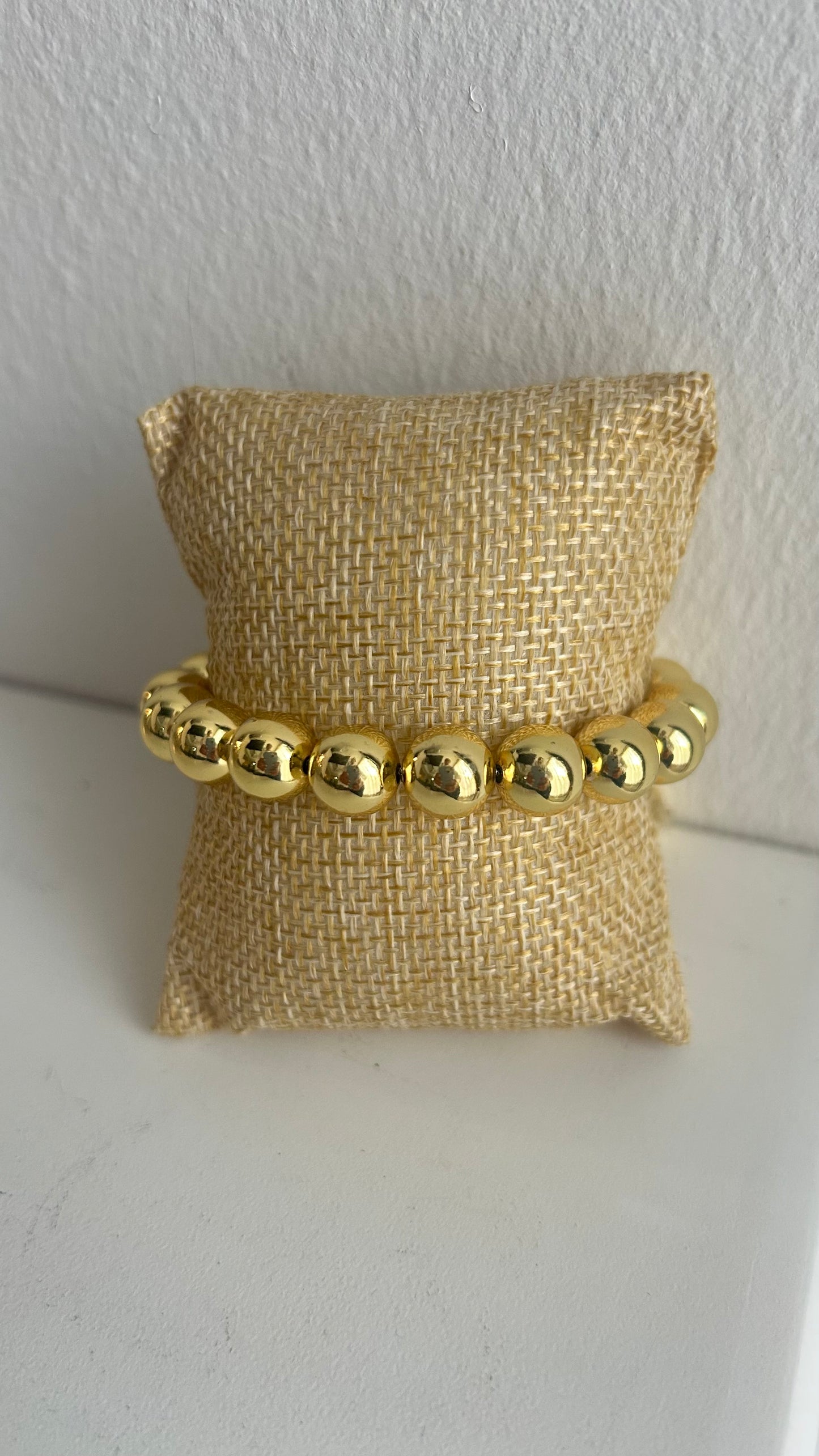 Pulsera Burbuja