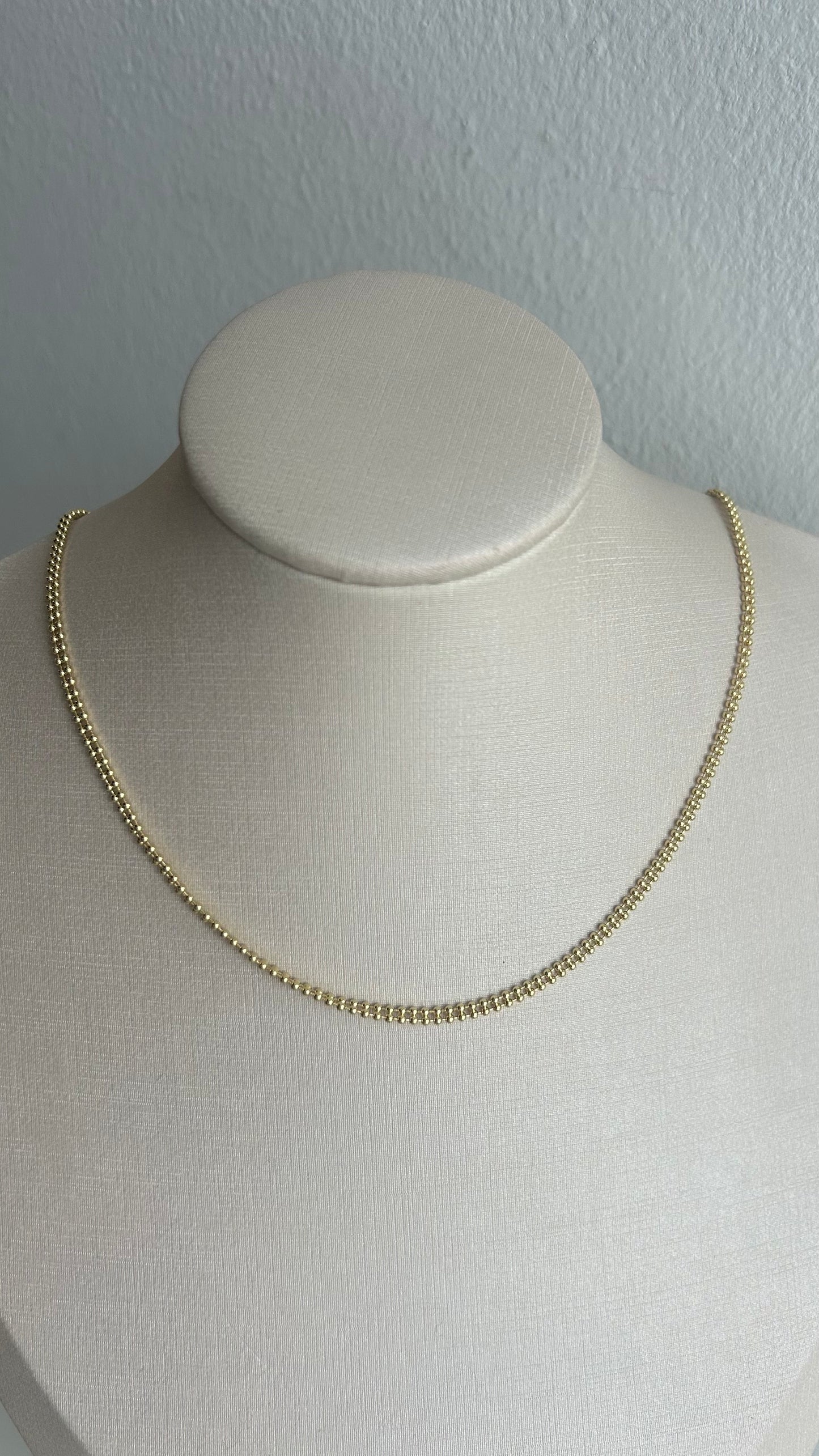 Cadena Simple