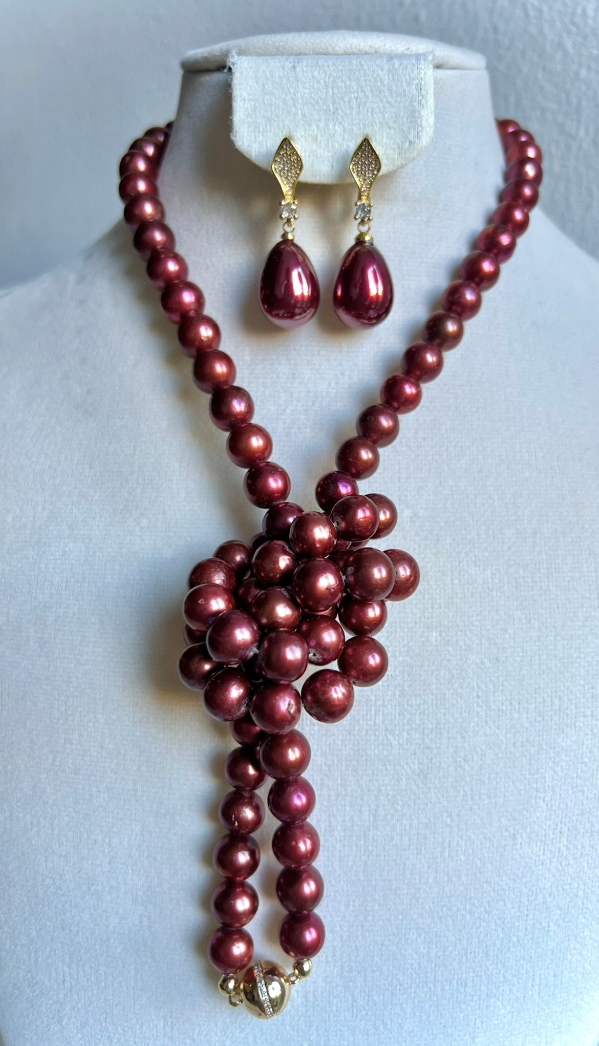 Collar Aveline