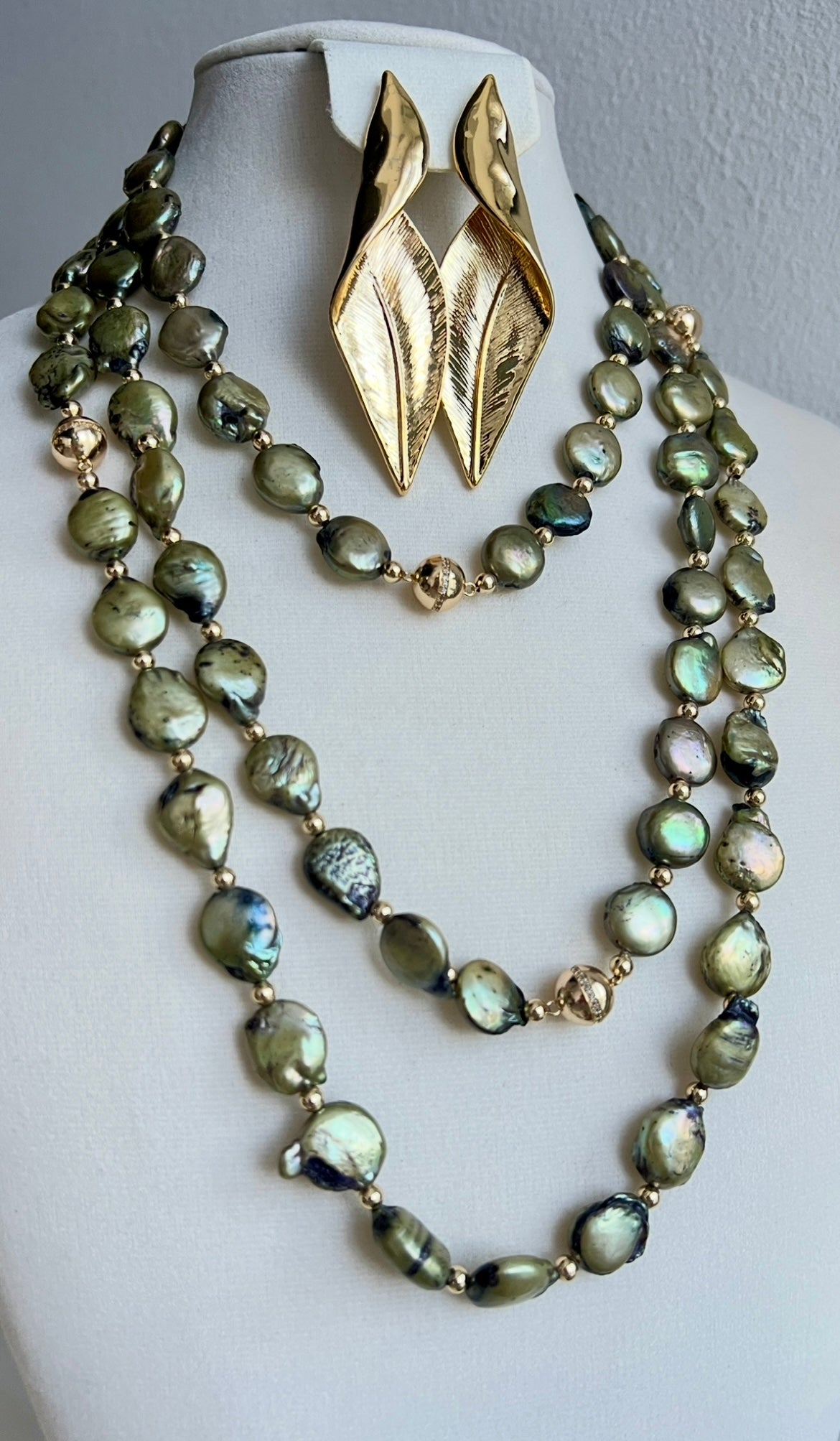 Collar Venus (Cuatro)