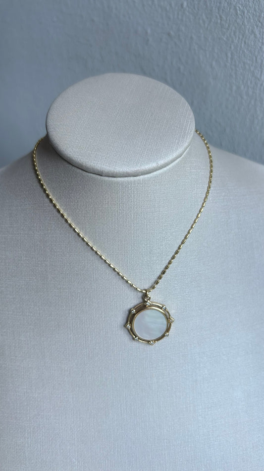 Cadena Silver Sun