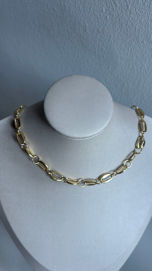 Cadena Gold