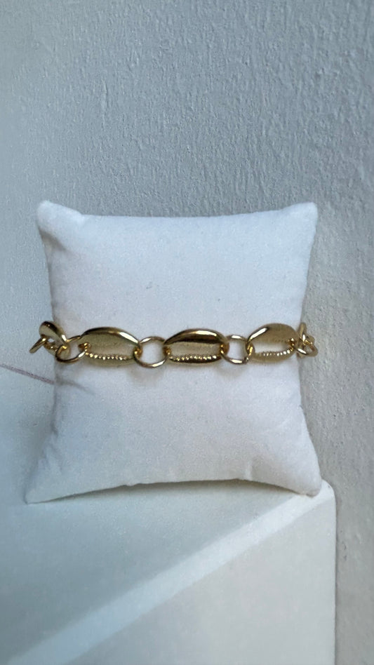 Pulsera Gold