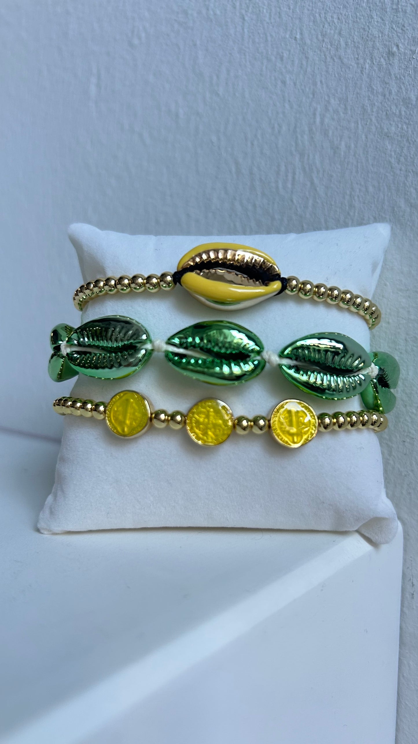 Pulsera Nisa