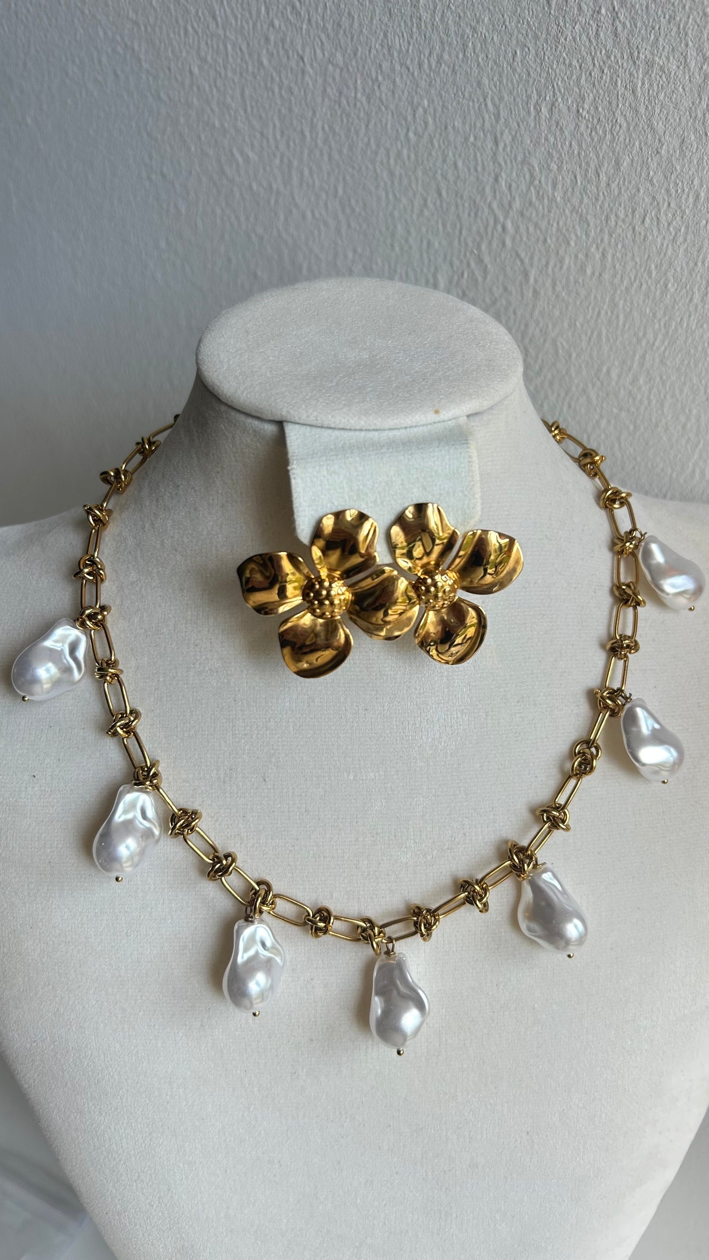 Aretes Cami