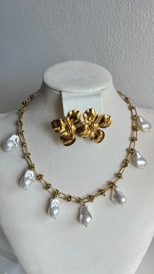 Collar Hazel