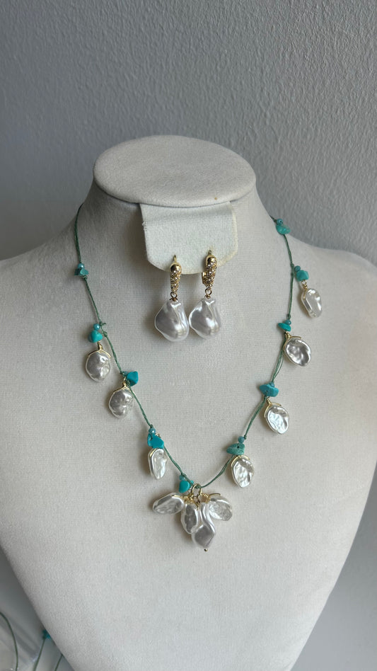 Collar Sunny
