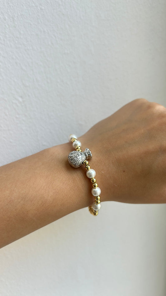 Pulsera Bonnie