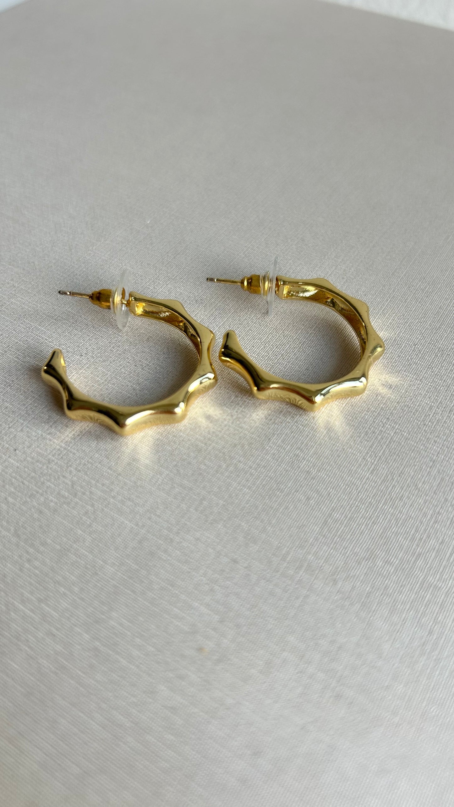 Argollas Gold