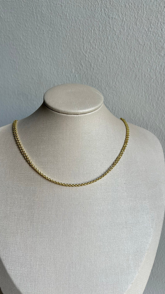 Cadena Double Chain