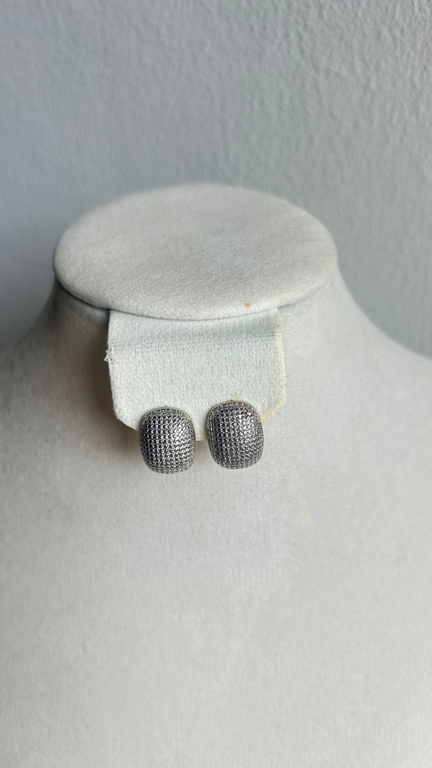 Aretes Ray